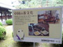 第26回　国民文化祭・京都2011「世界のお茶サミット」