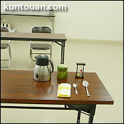日本茶インストラクター2次実技認定試験
