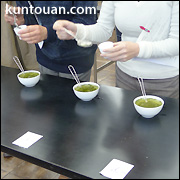 日本茶インストラクター２次試験直前講習会